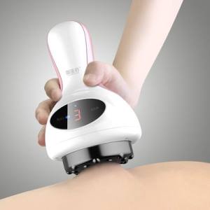 御圣坊无线电动刮痧仪 全身通用，女王价劲省50元